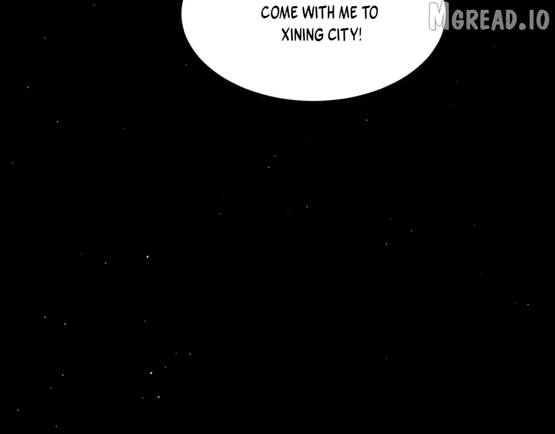 The End of the World: The Emperor Banner invites all female disciples to take their seats Chapter 59  - page 77